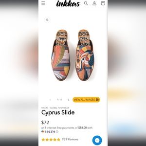 Fun, Colorful Slides